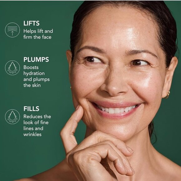 Kat Burki Duo Collagen Gel and Recovery Eye Serum - Picture 4 of 8